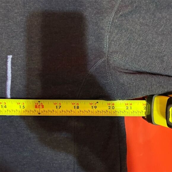 Wildfox Women's Gray‎ Crew Neck Sweatshirt M - Picture 6 of 11